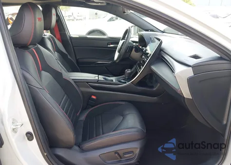 2021 Toyota Avalon Trd from USA, damaged, VIN 4T1FZ1FB8MU060536